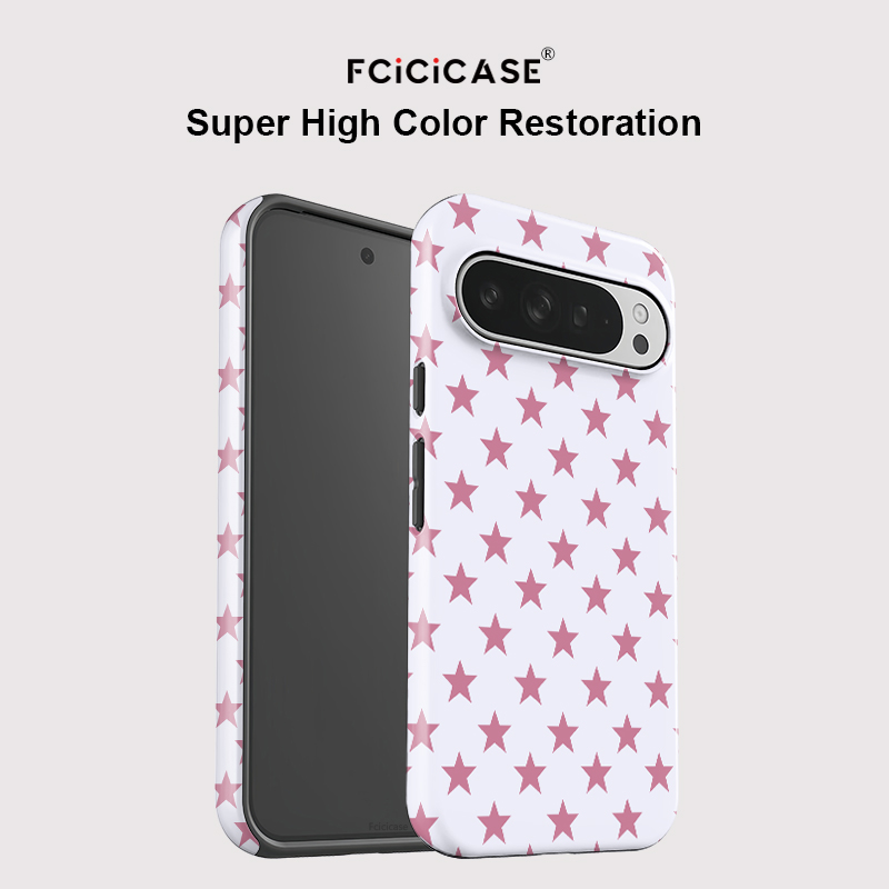 حافظة هاتف Fcicicase مضادة للص - مراجعة Phone Cases Drawing وسعره