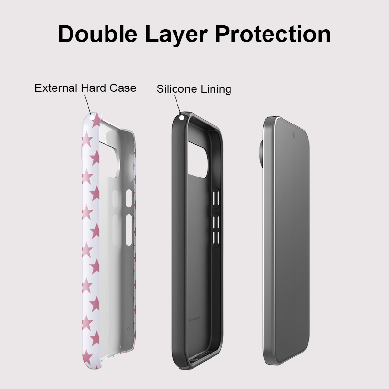 حافظة هاتف Fcicicase مضادة للص - مراجعة Phone Cases Drawing وسعره