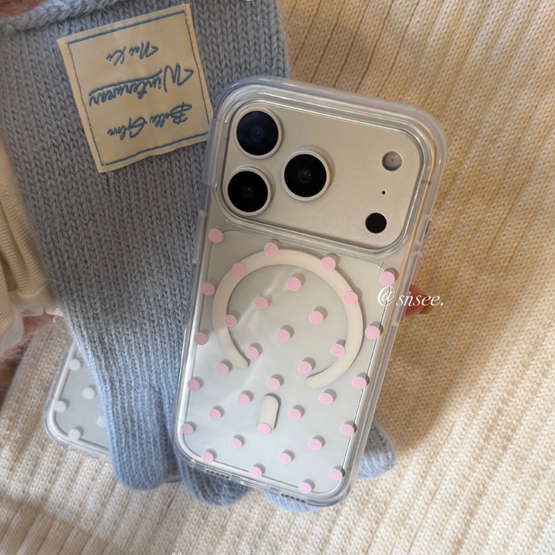 جراب هاتف مغناطيسي بتصميم كوري - مراجعة Phone Cases Cool Girl وسعره