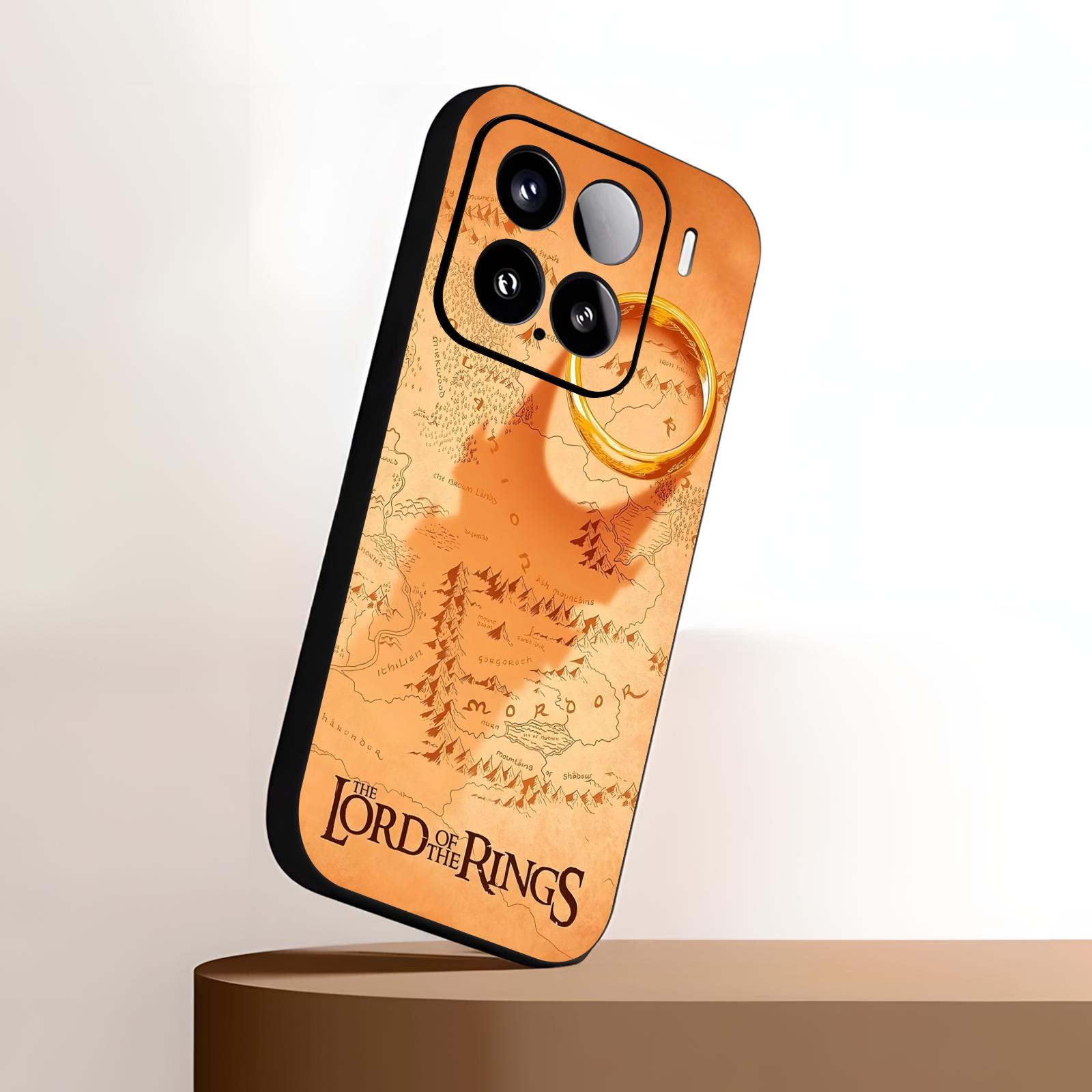 حافظة هاتف كلاسيكية مستوحاة من - مراجعة Phone Cases Xiaomi 15T وسعره