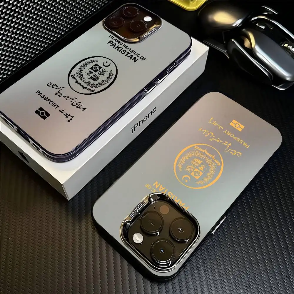 باكستان جواز السفر جراب هاتف آ - مراجعة Phone Cases Pakistan وسعره