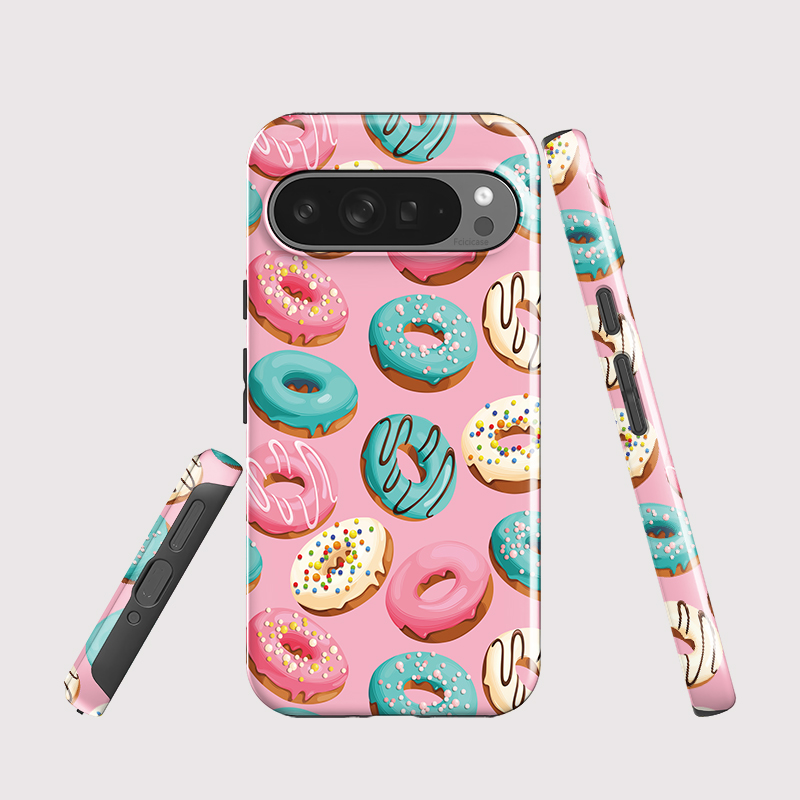 جراب هاتف Fcicicase 2 في 1 مزد - مراجعة Phone Cases Drawing وسعره
