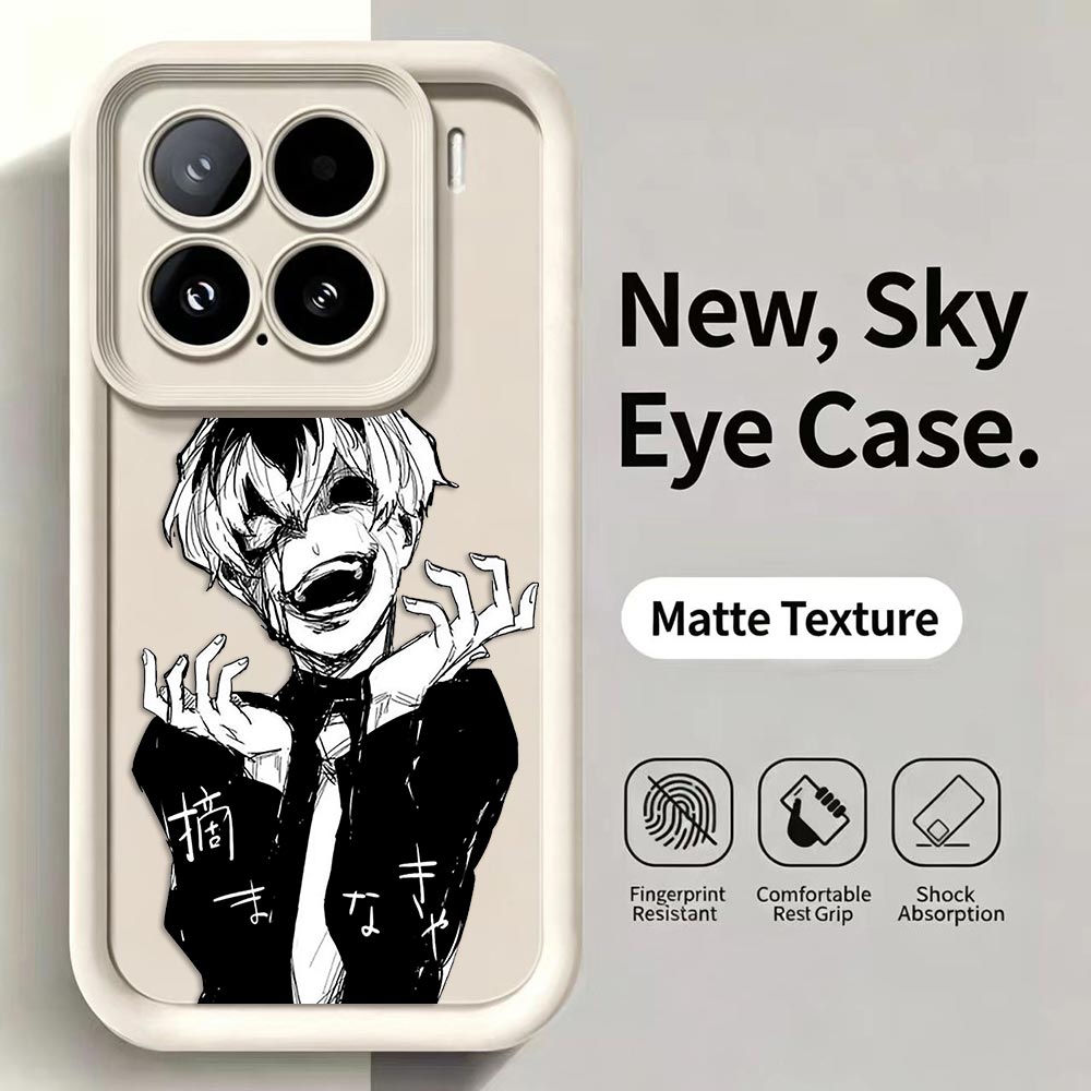 غطاء هاتف لـ Xiaomi POCO X8 F8 - مراجعة Phone Cases Tokyo وسعره