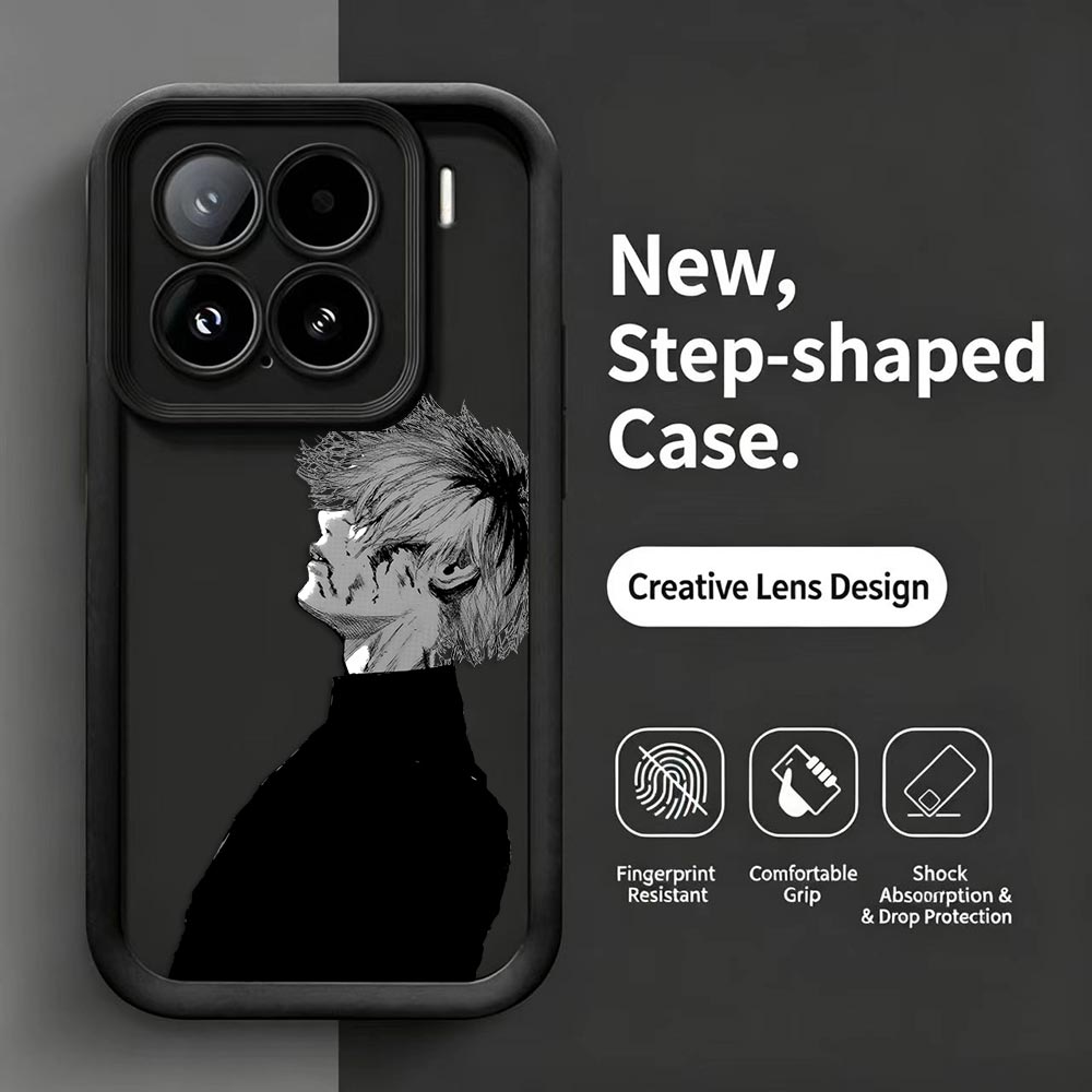 غطاء هاتف لـ Xiaomi POCO X8 F8 - مراجعة Phone Cases Tokyo وسعره