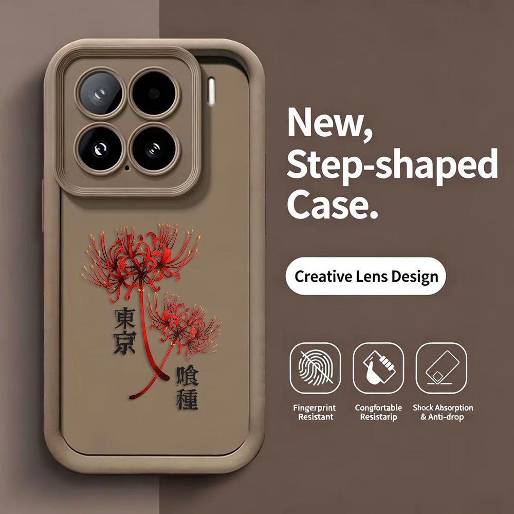 غطاء هاتف لـ Xiaomi POCO X8 F8 - مراجعة Phone Cases Tokyo وسعره