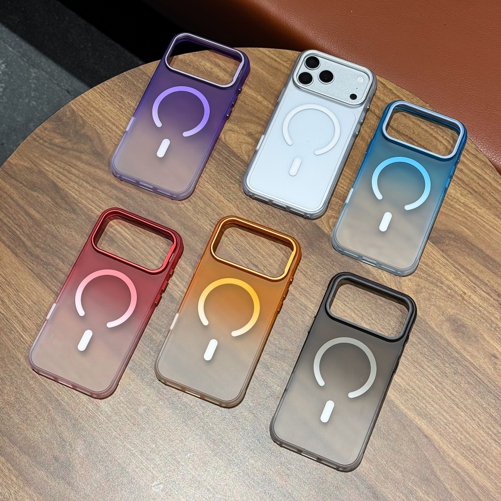جراب هاتف عصري بحامل عدسة مغنا - مراجعة Phone Cases With Magsafe وسعره