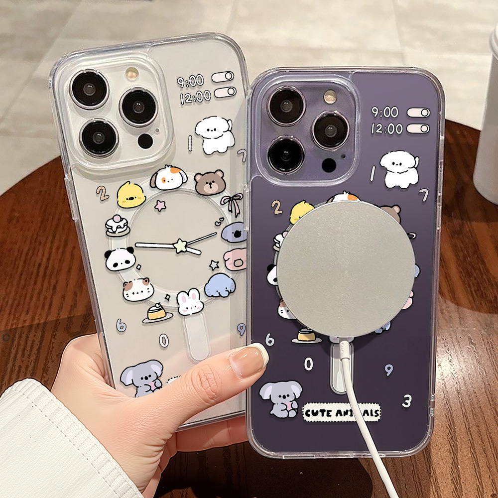 حافظة لهاتف سامسونج S24 FE S25 - مراجعة Phone Cases With Magsafe وسعره