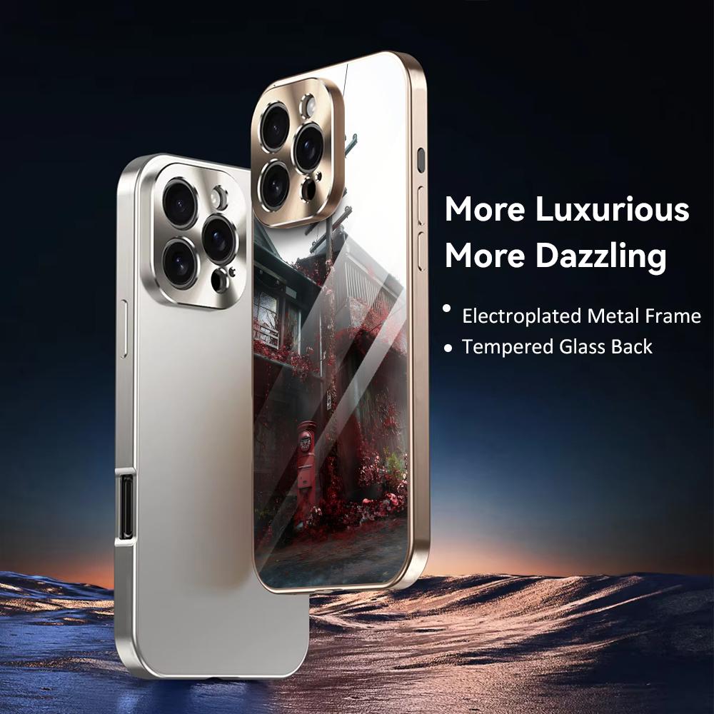 جراب هاتف بتصميم لعبة فيديو سا - مراجعة Phone Cases Video وسعره