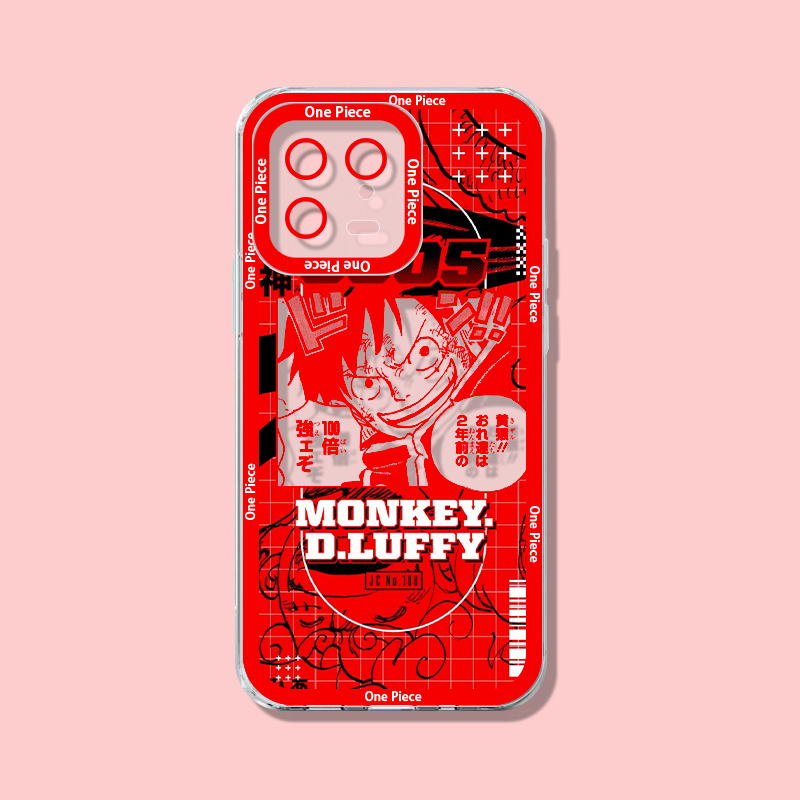 غطاء هاتف O-One Piece Monkey D - مراجعة Phone Cases Xiaomi 15T وسعره