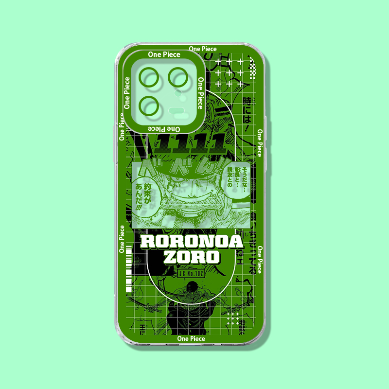 غطاء هاتف O-One Piece Monkey D - مراجعة Phone Cases Xiaomi 15T وسعره