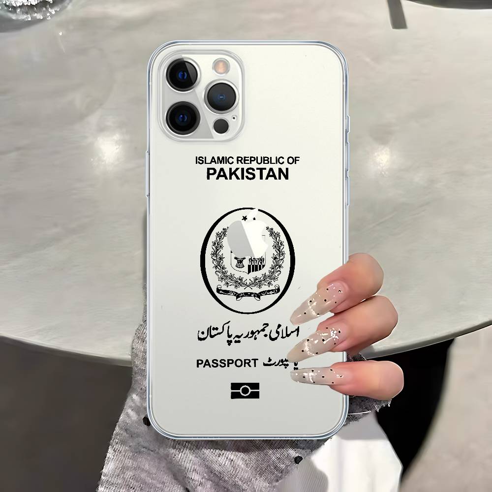 حافظة هاتف باكستان جواز السفر  - مراجعة Phone Cases Pakistan وسعره