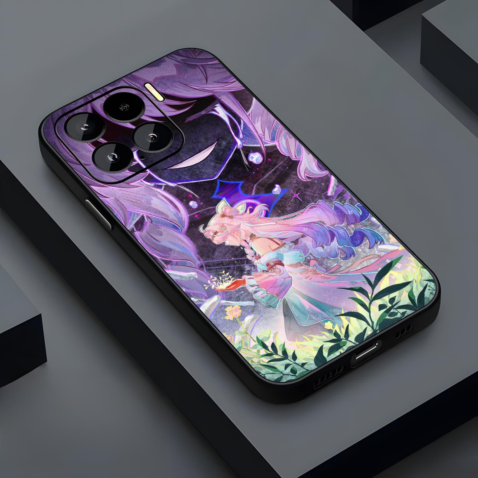 حافظة هاتف لهاتف شاومي 17 15 1 - مراجعة Phone Cases Xiaomi 15T وسعره