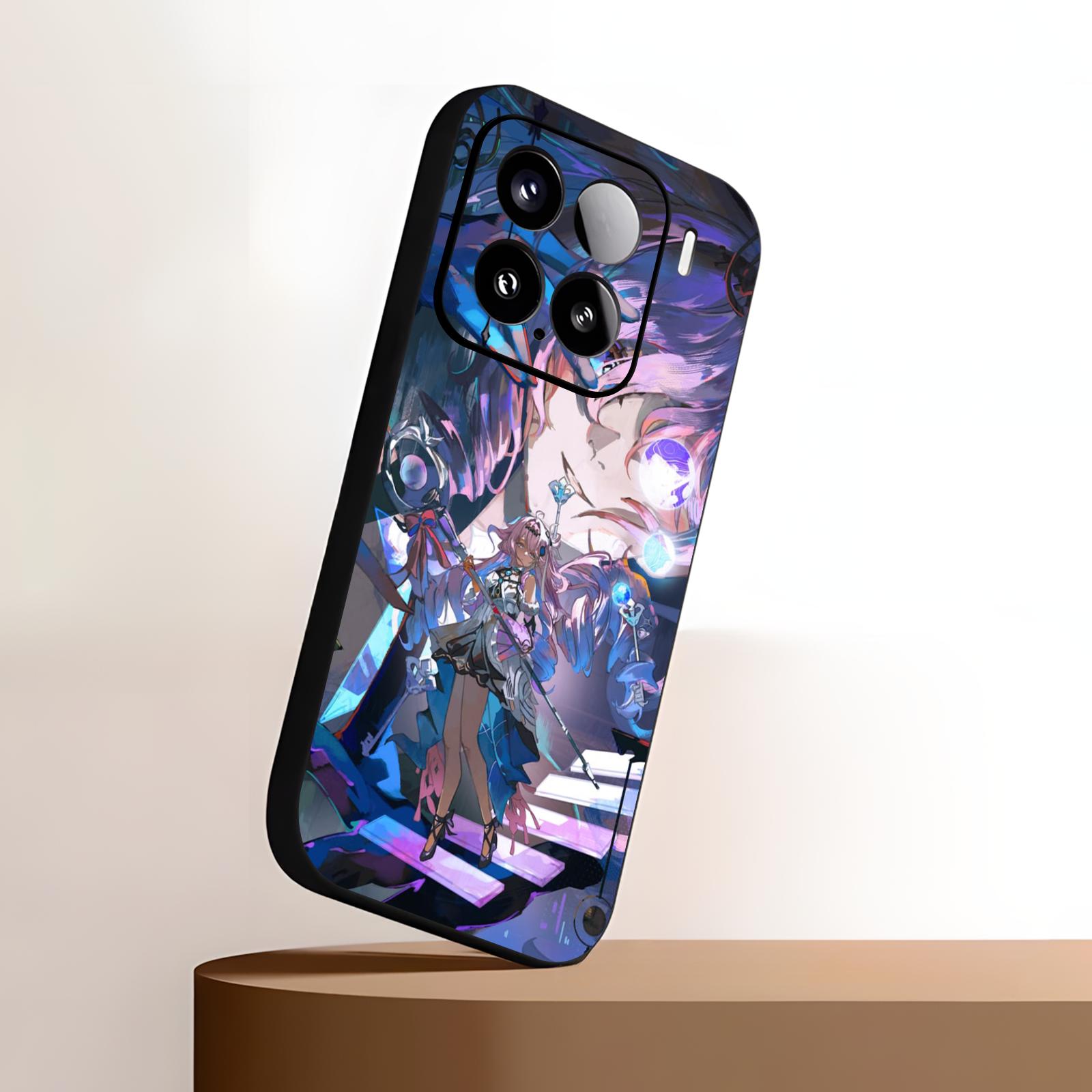 حافظة هاتف لهاتف شاومي 17 15 1 - مراجعة Phone Cases Xiaomi 15T وسعره