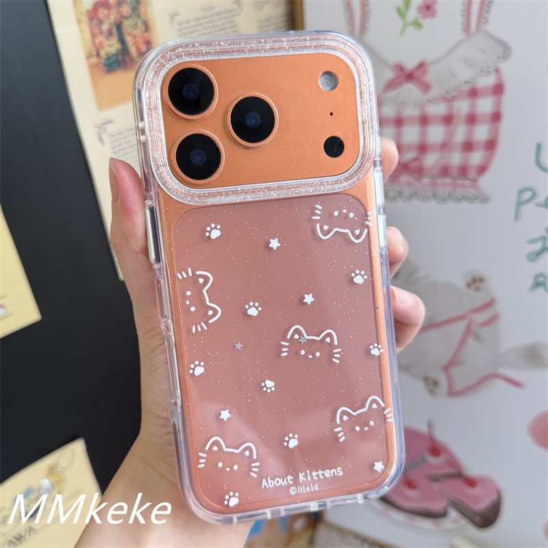 غطاء هاتف كوري بتصميم نجمة لام - مراجعة Phone Cases Kawaii وسعره
