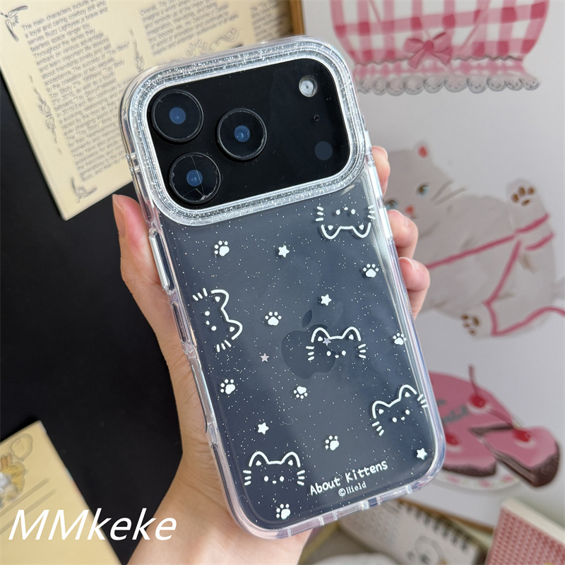 غطاء هاتف كوري بتصميم نجمة لام - مراجعة Phone Cases Kawaii وسعره