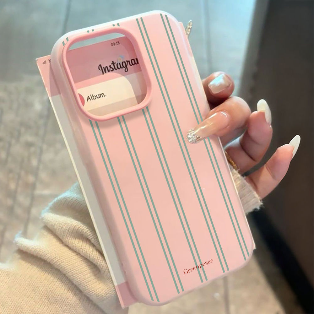 غطاء هاتف فاخر من السيليكون بن - مراجعة Phone Cases Xiaomi 15T وسعره