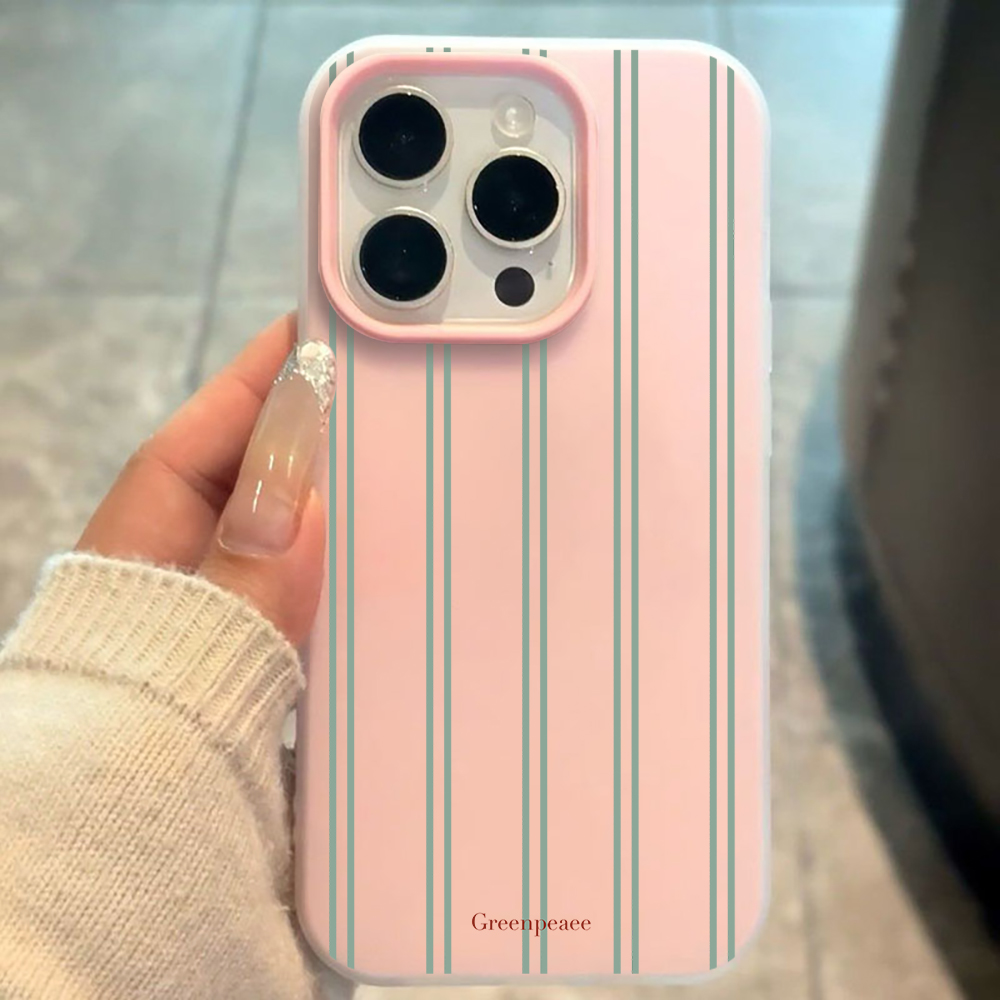 غطاء هاتف فاخر من السيليكون بن - مراجعة Phone Cases Xiaomi 15T وسعره