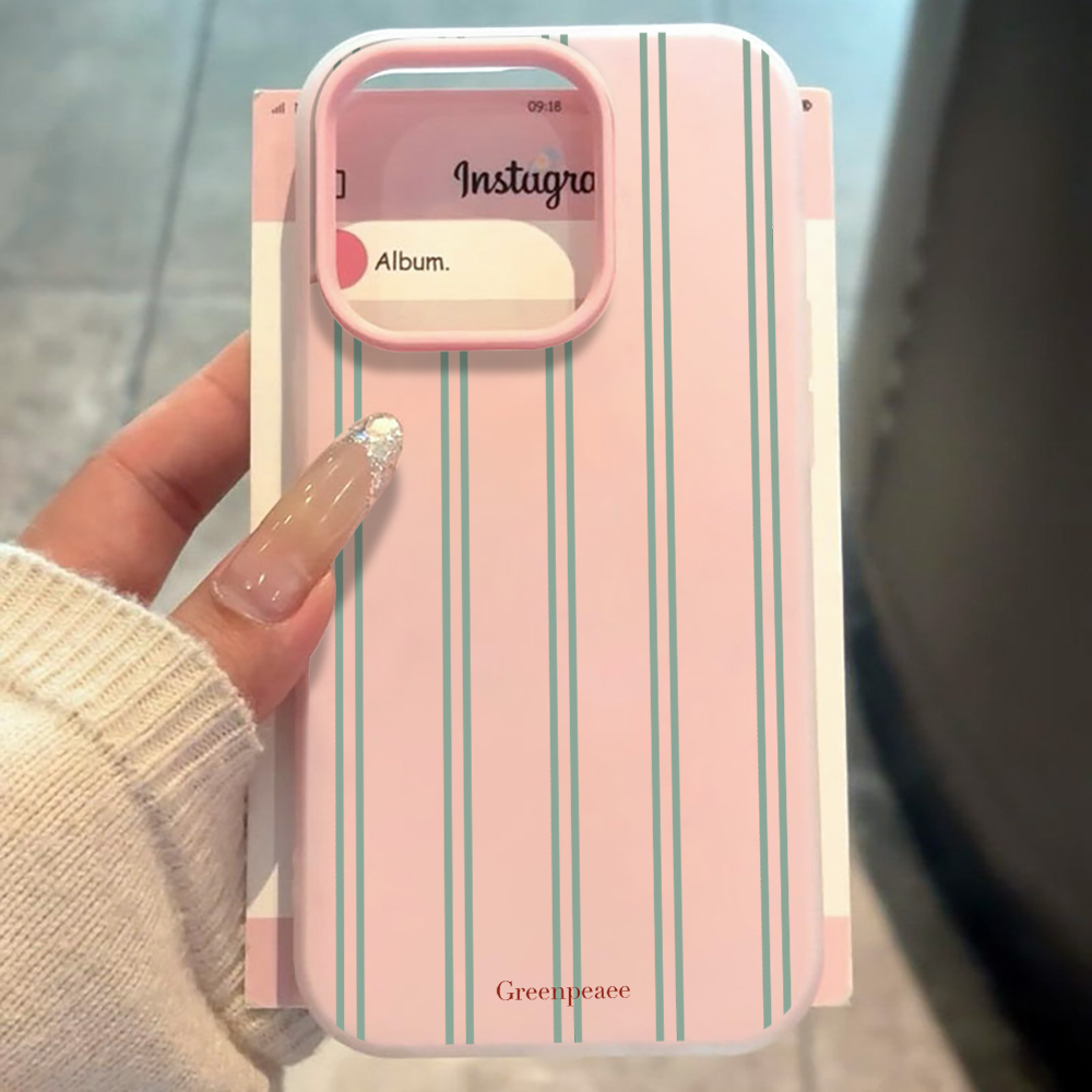غطاء هاتف فاخر من السيليكون بن - مراجعة Phone Cases Xiaomi 15T وسعره