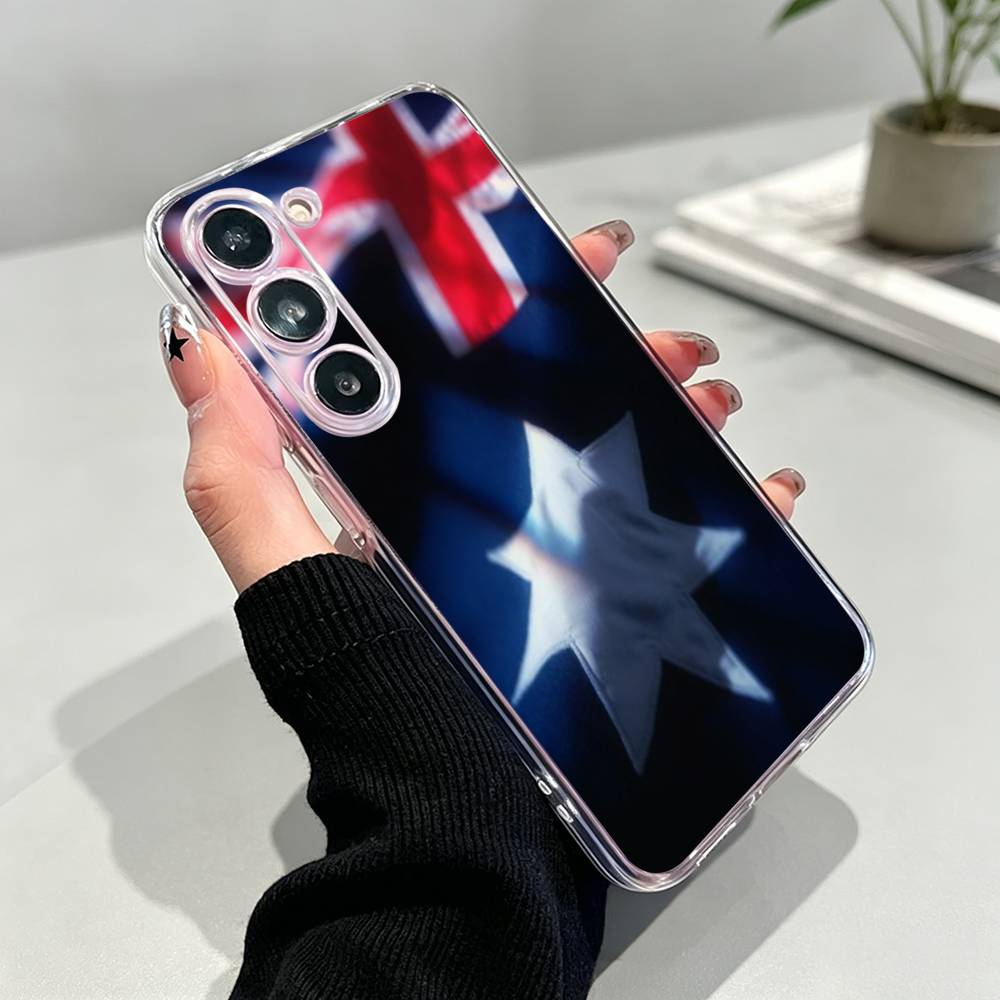 حافظة هاتف بعلم أستراليا لهوات - مراجعة Phone Cases Australia وسعره