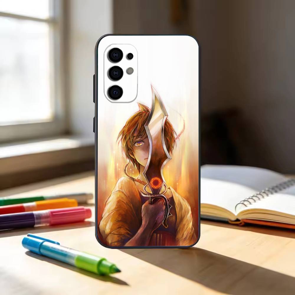 غطاء هاتف Alibaba Saluja T-The - مراجعة Phone Cases Alibaba وسعره
