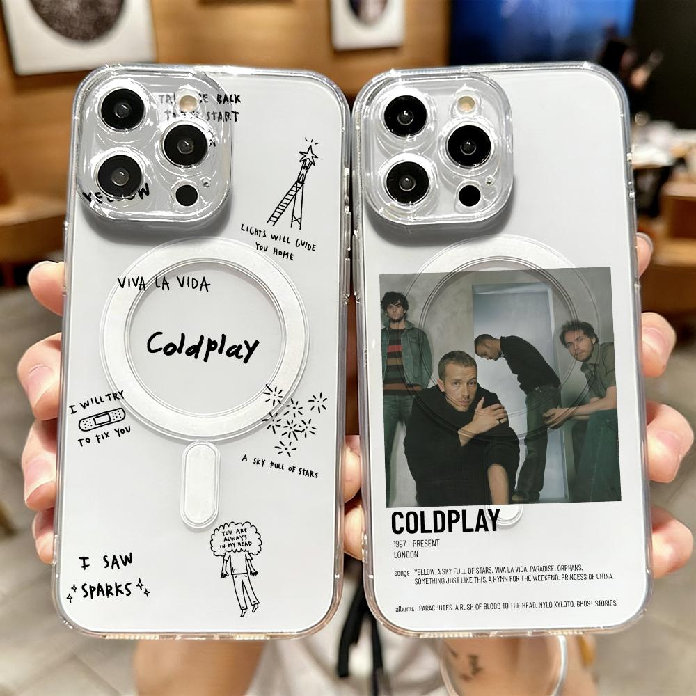 جراب هاتف C-Coldplay Rapper Co - مراجعة Phone Cases Iphone 12 وسعره