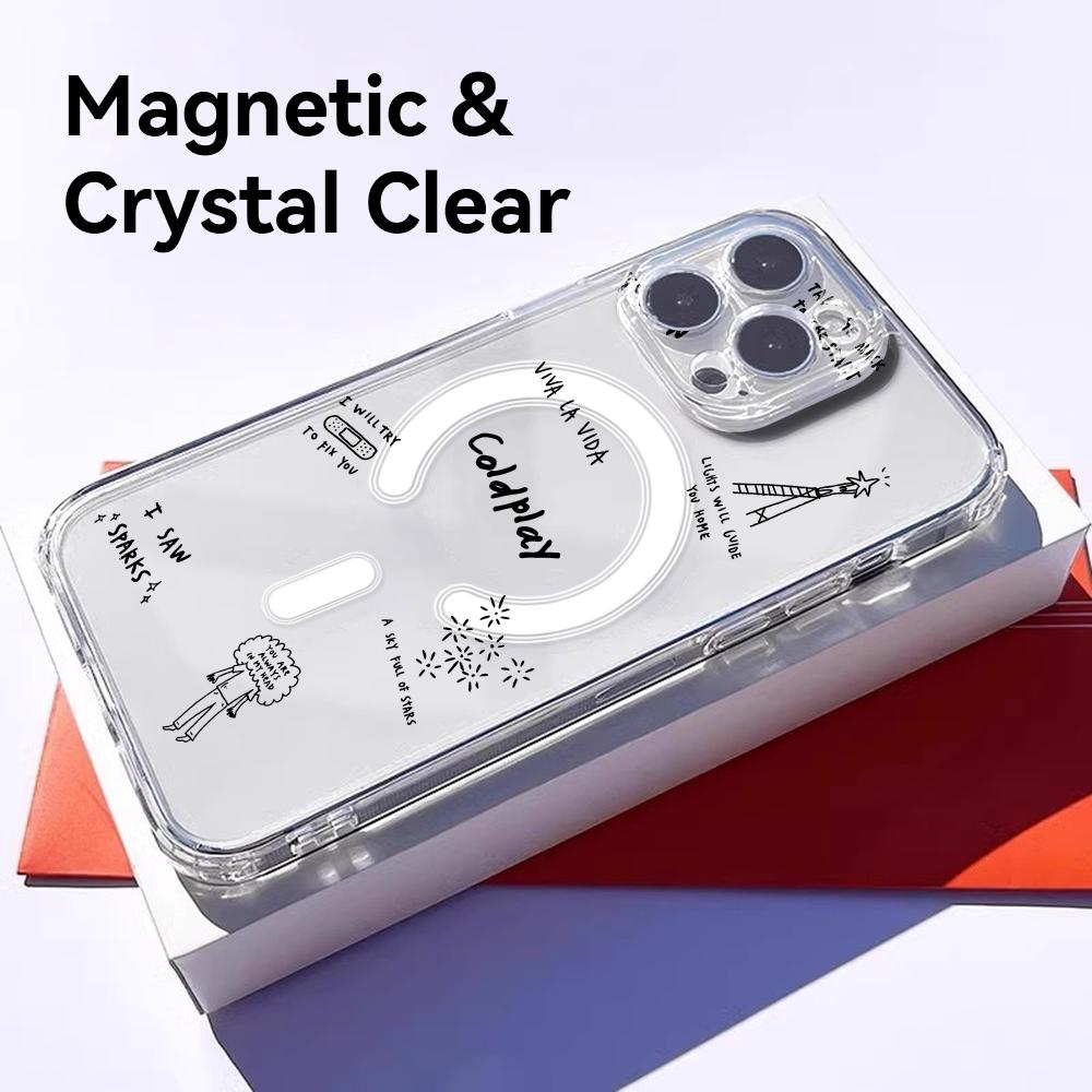 جراب هاتف C-Coldplay Rapper Co - مراجعة Phone Cases Iphone 12 وسعره