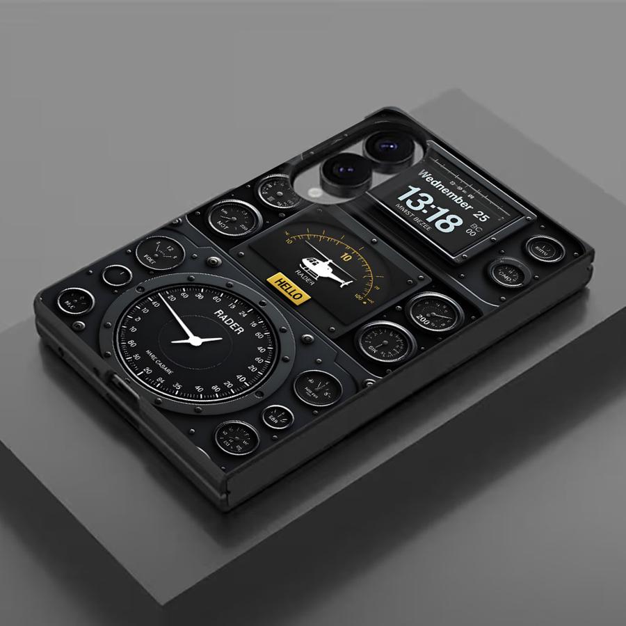 غطاء فاخر لهاتف سامسونج جالاكس - مراجعة Phone Cases Aviation وسعره