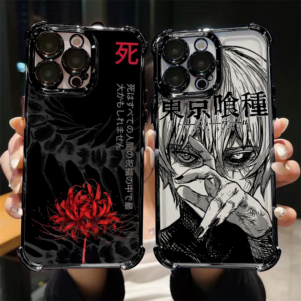 جراب هاتف مطلي بتصميم T-Tokyo  - مراجعة Phone Cases Tokyo وسعره
