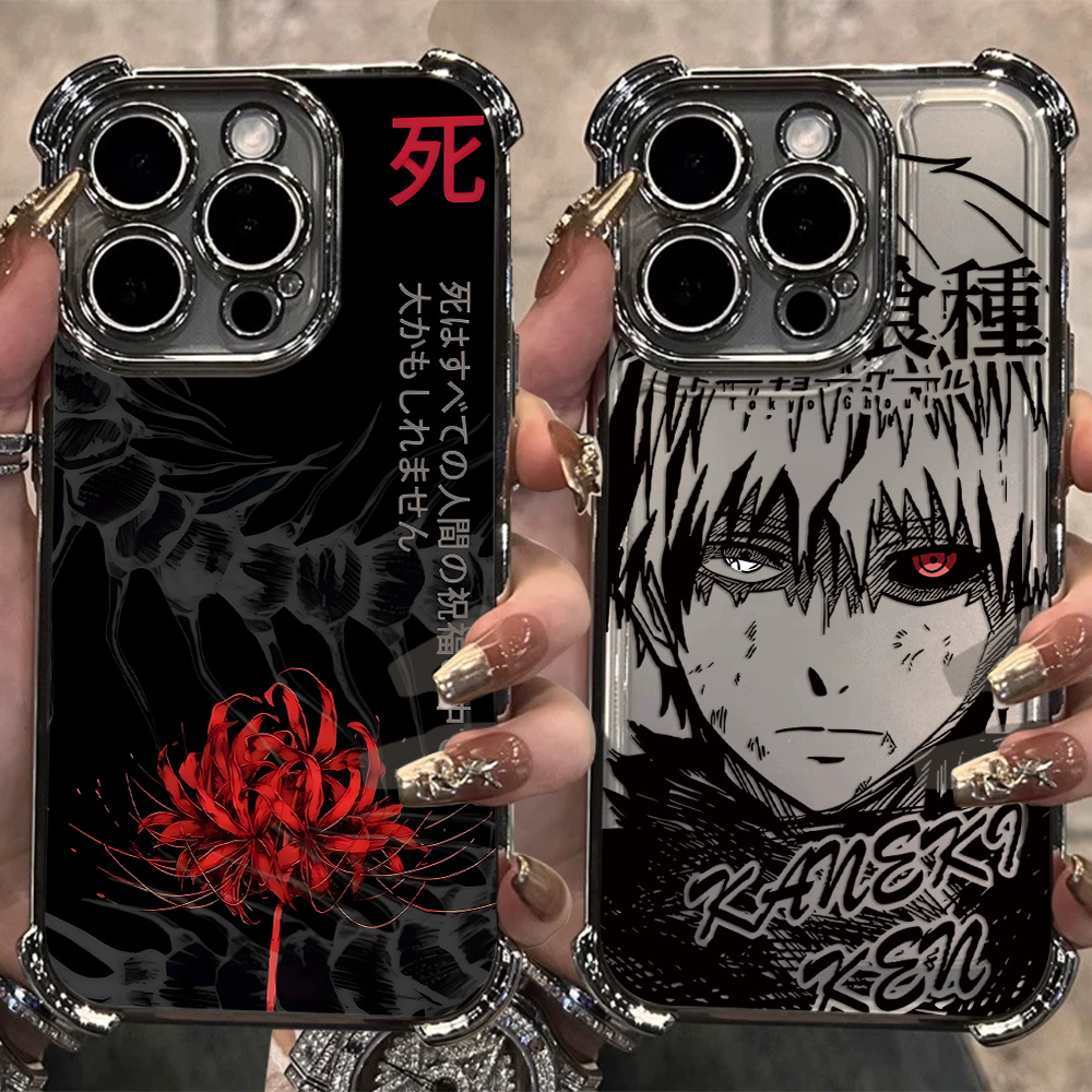 جراب هاتف مطلي بتصميم T-Tokyo  - مراجعة Phone Cases Tokyo وسعره