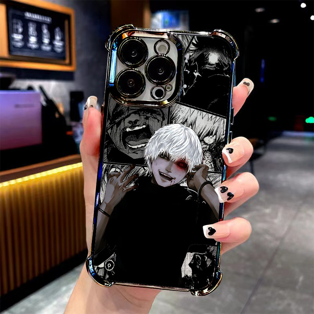 جراب هاتف مطلي بتصميم T-Tokyo  - مراجعة Phone Cases Tokyo وسعره