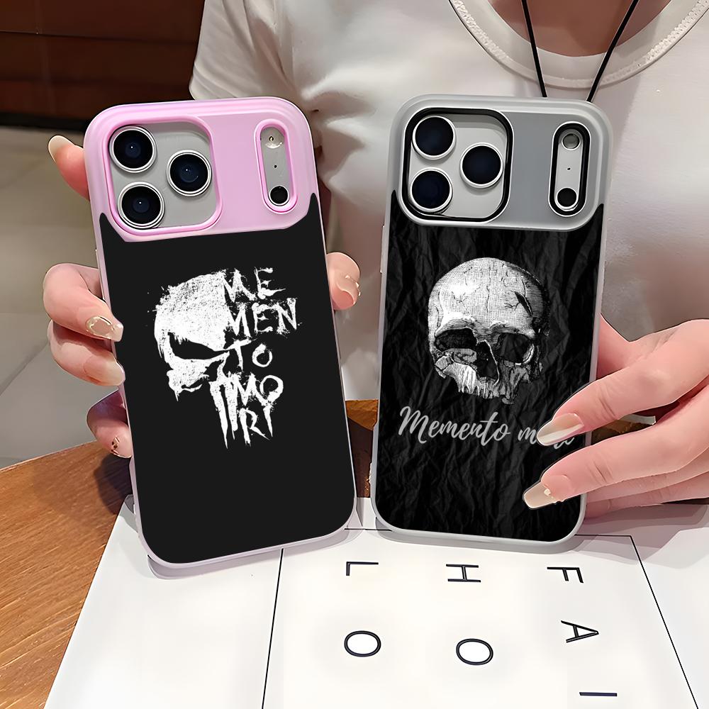 جراب هاتف ميمينتو موري 2 في 1  - مراجعة Phone Cases With Card Holder وسعره