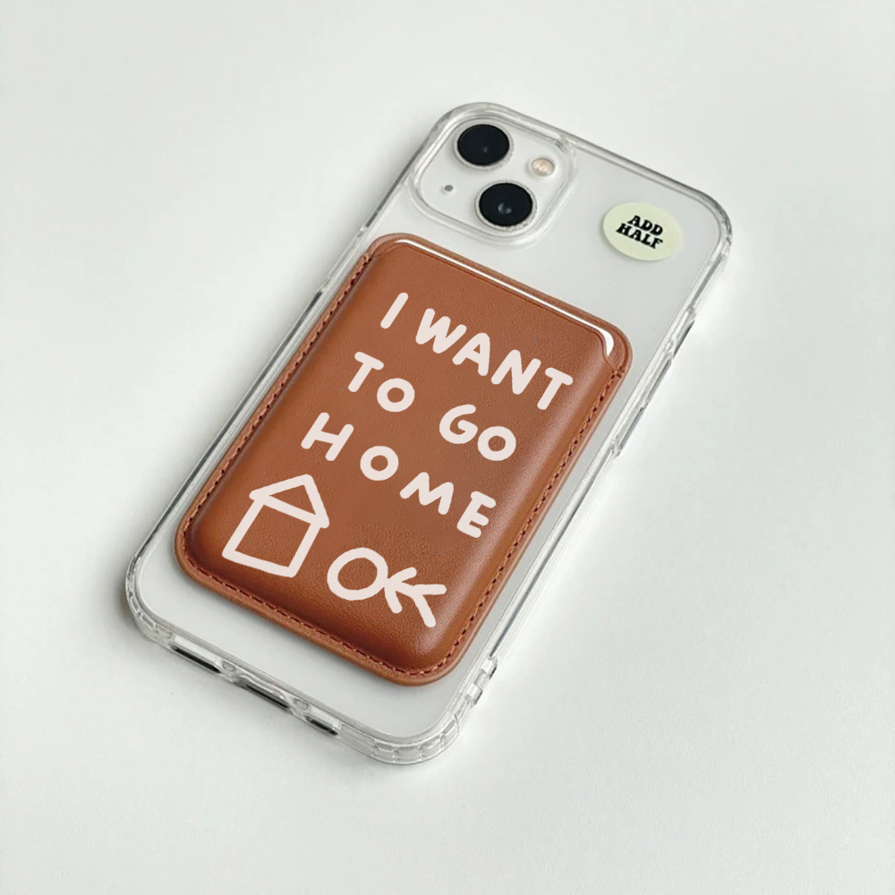 حافظة بطاقات جلدية مغناطيسية ل - مراجعة Phone Cases With Wallet On Back وسعره