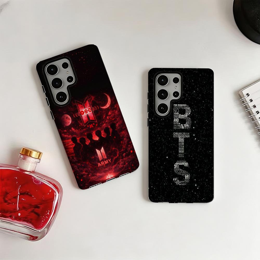 غطاء هاتف رائع مضاد للرصاص لفر - مراجعة Phone Cases For Boys وسعره