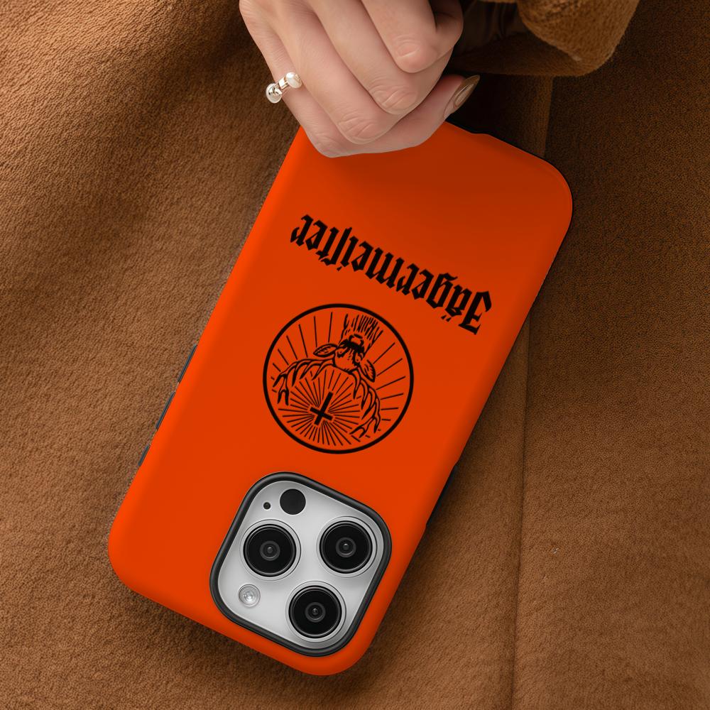 غطاء هاتف بتصميم J-Jagermeiste - مراجعة Phone Cases Art وسعره