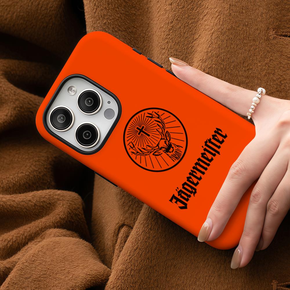 غطاء هاتف بتصميم J-Jagermeiste - مراجعة Phone Cases Art وسعره