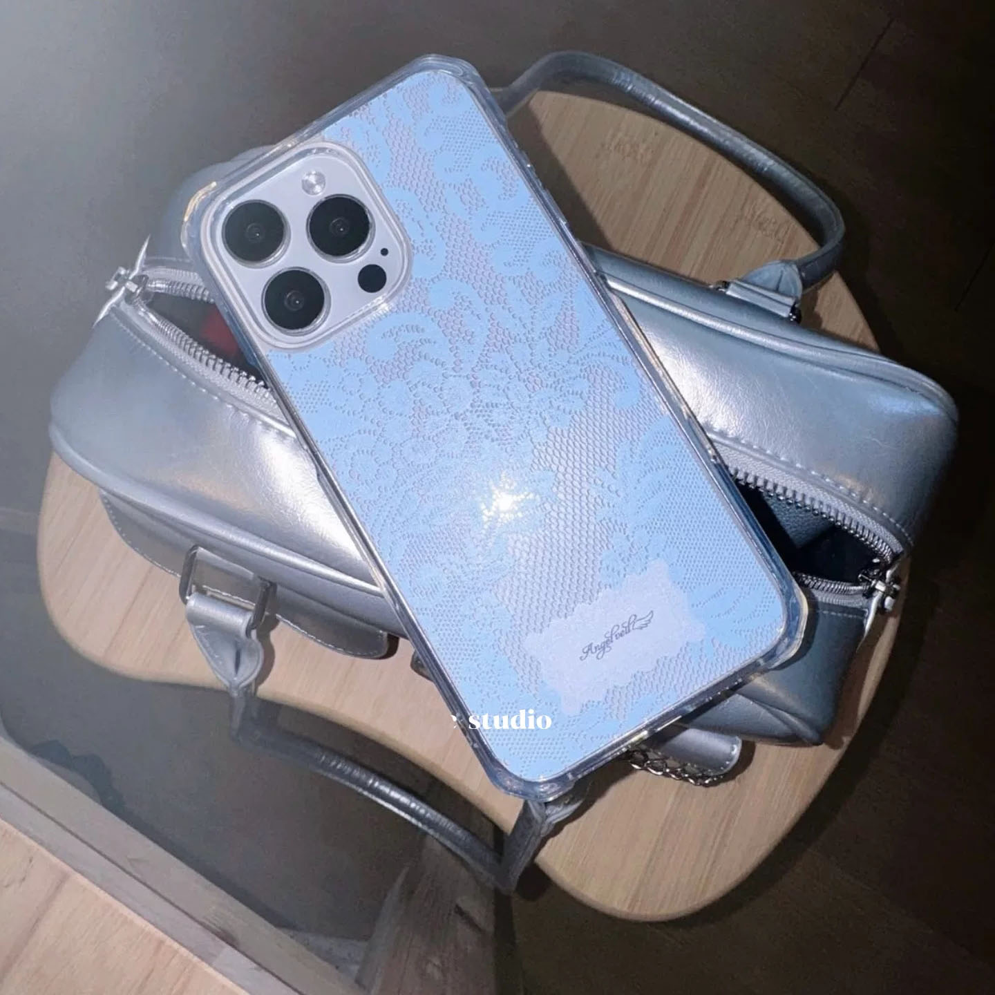 جراب هاتف كوري شفاف بتصميم دان - مراجعة Phone Cases Cool Girl وسعره
