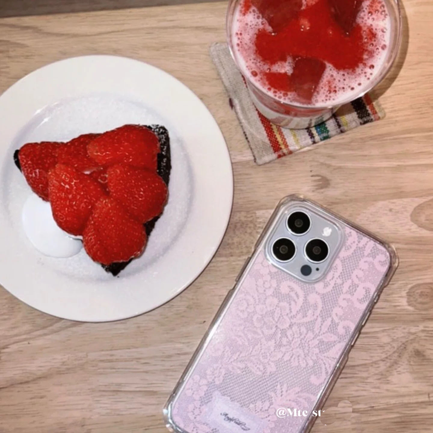 جراب هاتف كوري شفاف بتصميم دان - مراجعة Phone Cases Cool Girl وسعره