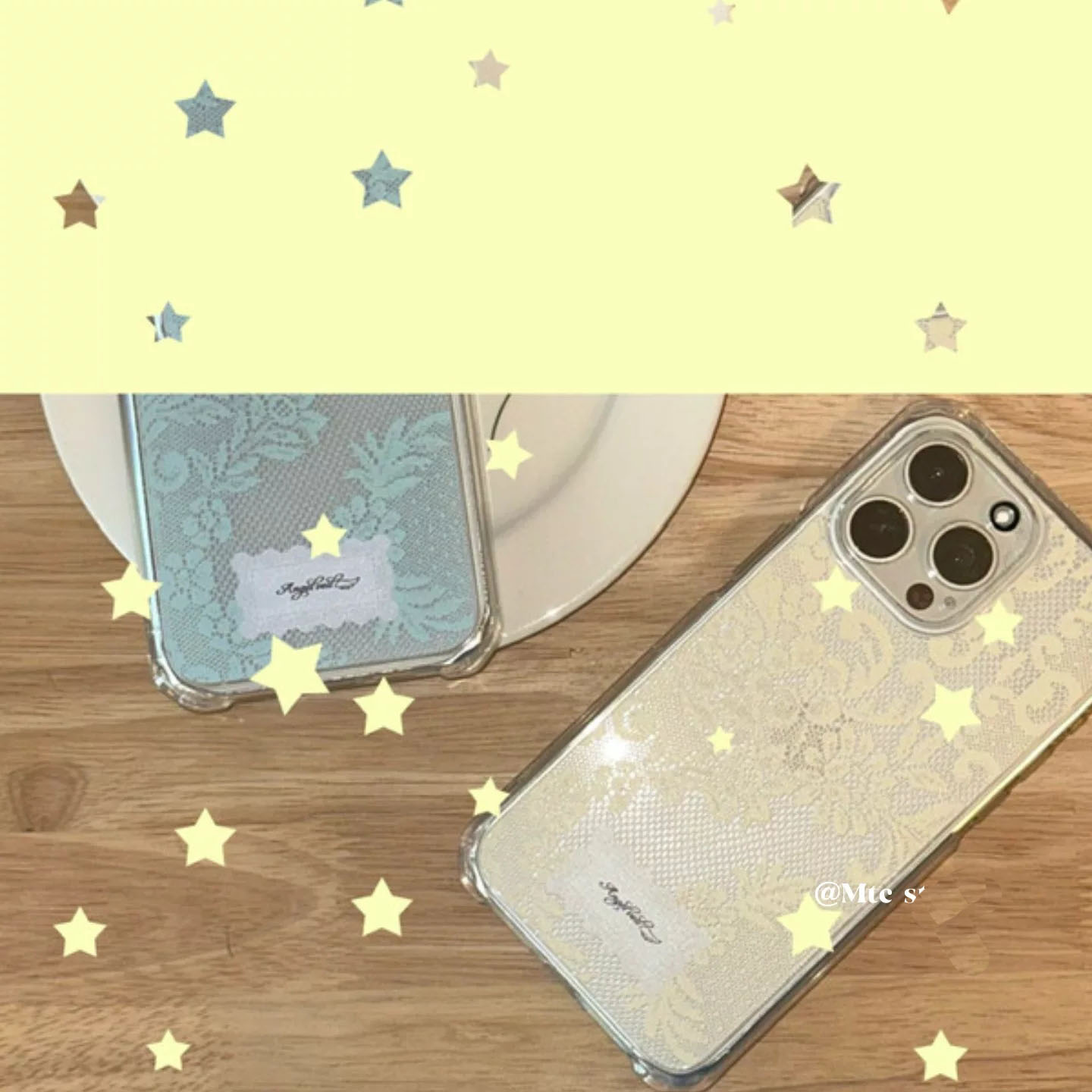 جراب هاتف كوري شفاف بتصميم دان - مراجعة Phone Cases Cool Girl وسعره
