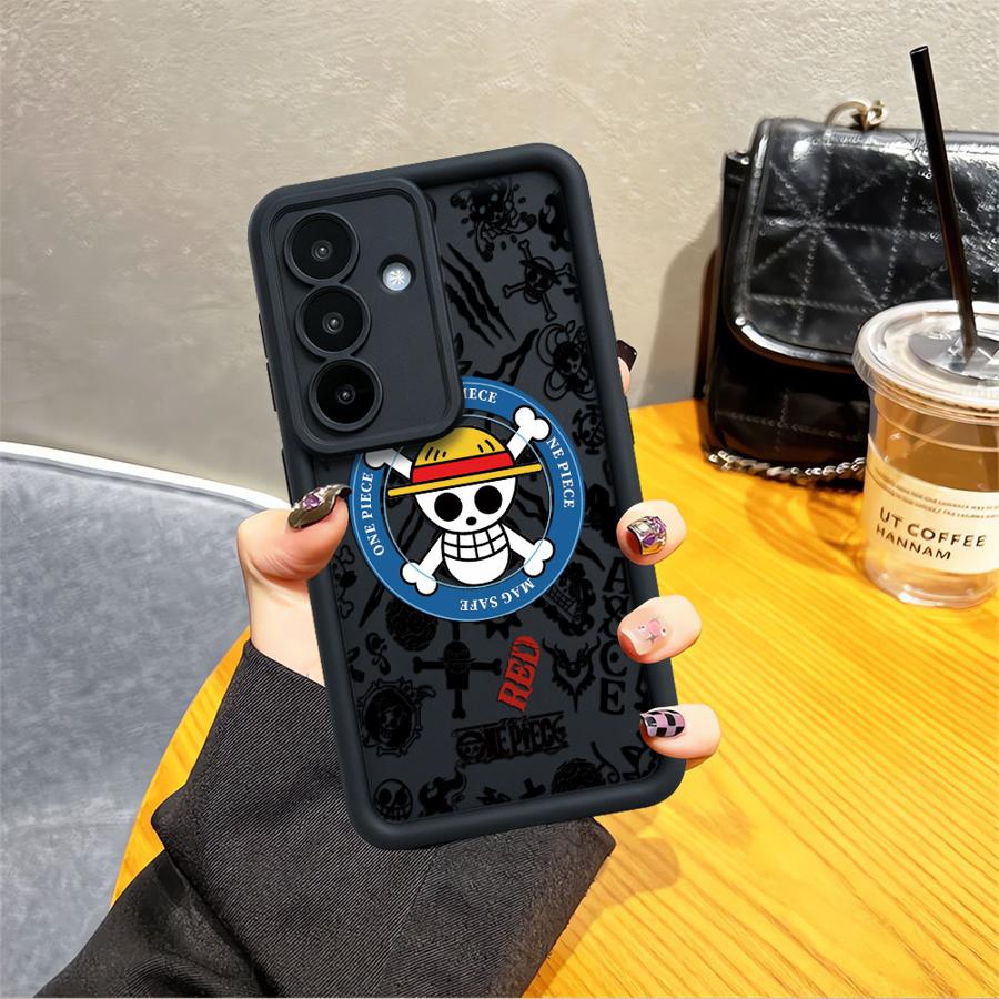غطاء هاتف بتصميم زورو ولوفي من - مراجعة Phone Cases Oneplus وسعره