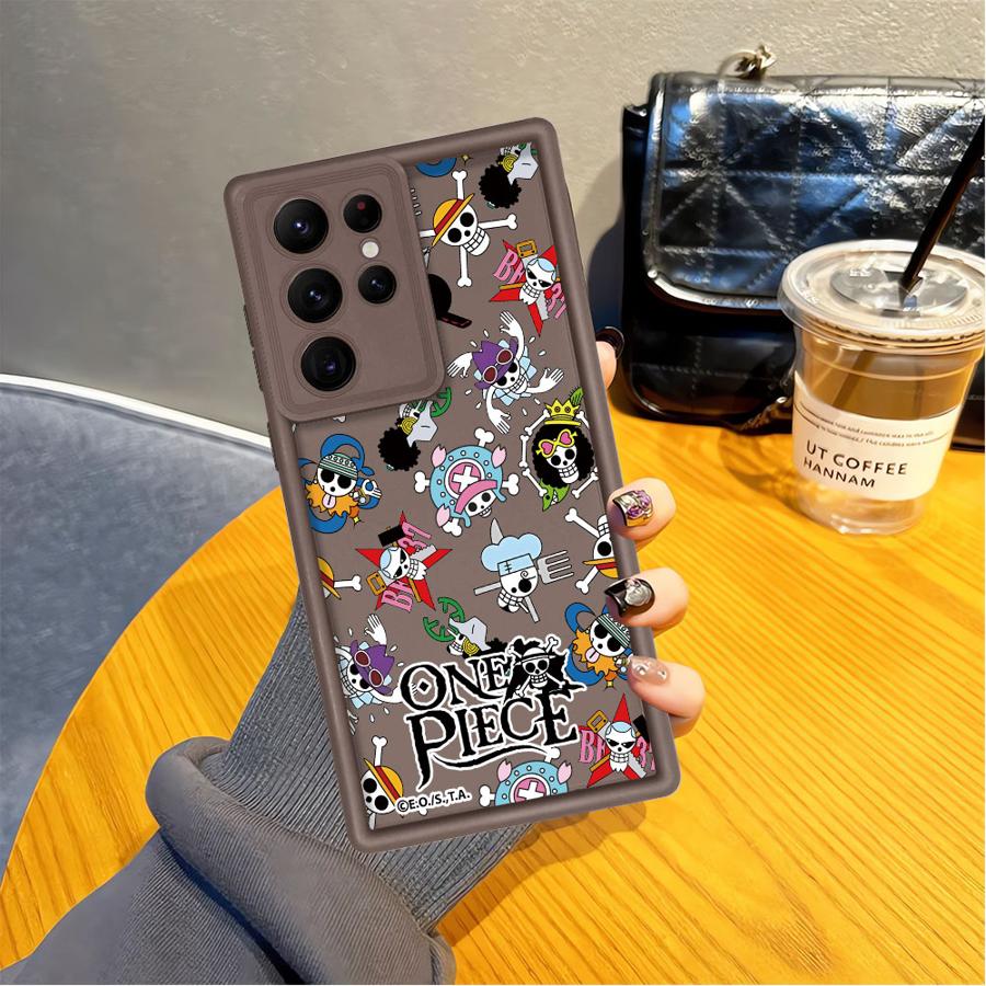 غطاء هاتف بتصميم زورو ولوفي من - مراجعة Phone Cases Oneplus وسعره