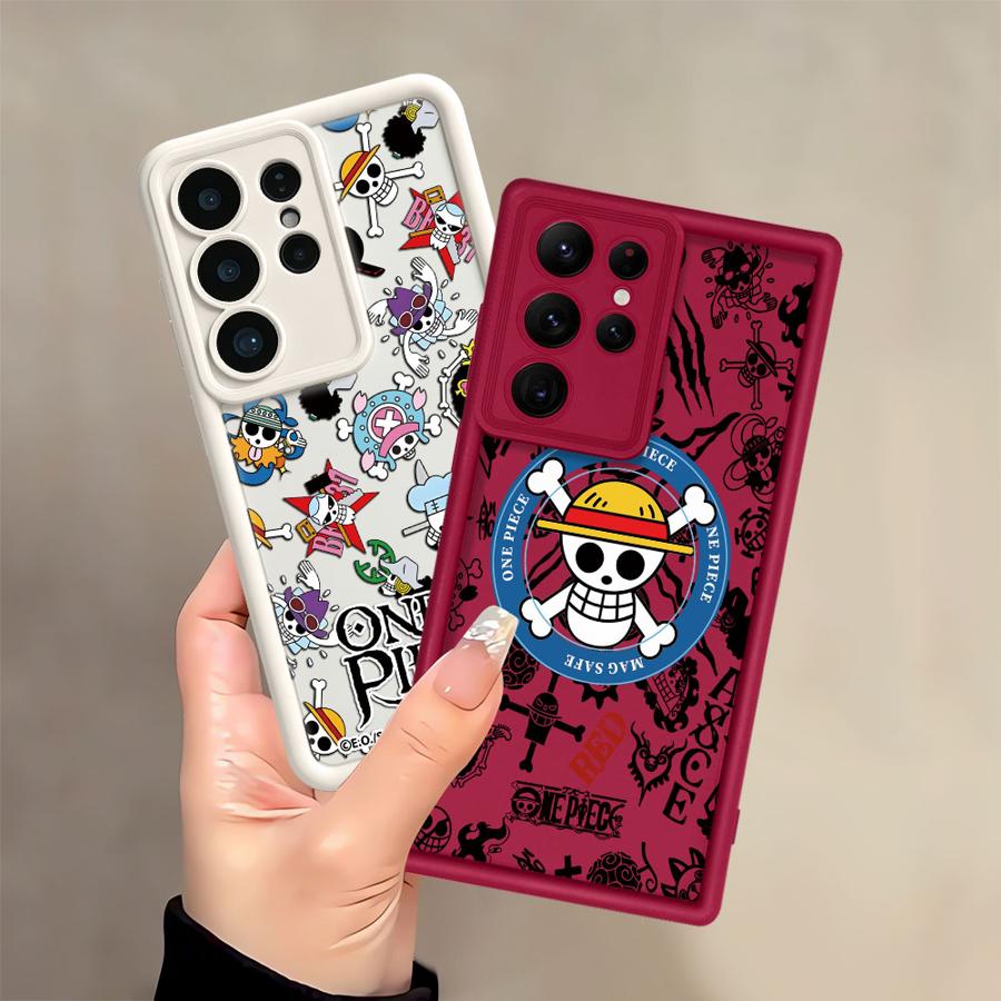 غطاء هاتف بتصميم زورو ولوفي من - مراجعة Phone Cases Oneplus وسعره