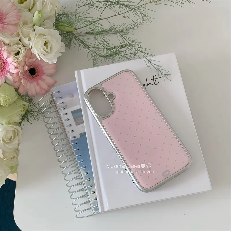 الكورية ins كريم الوردي البولك - مراجعة Phone Cases Drawing وسعره
