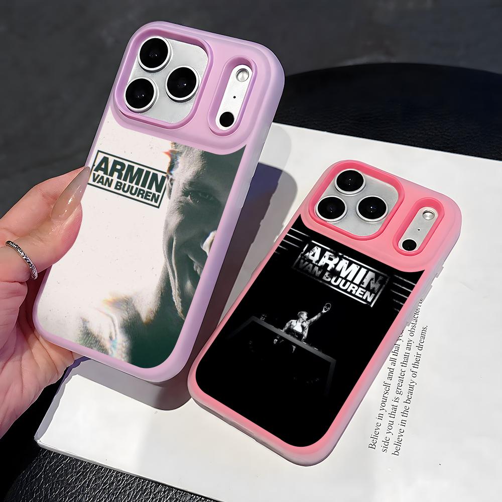 جراب هاتف محمول أرمين فان بوري - مراجعة Phone Cases With Card Holder وسعره