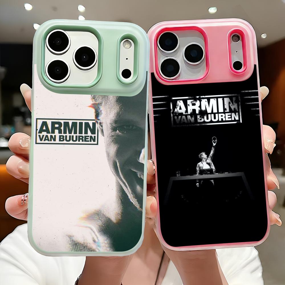 جراب هاتف محمول أرمين فان بوري - مراجعة Phone Cases With Card Holder وسعره