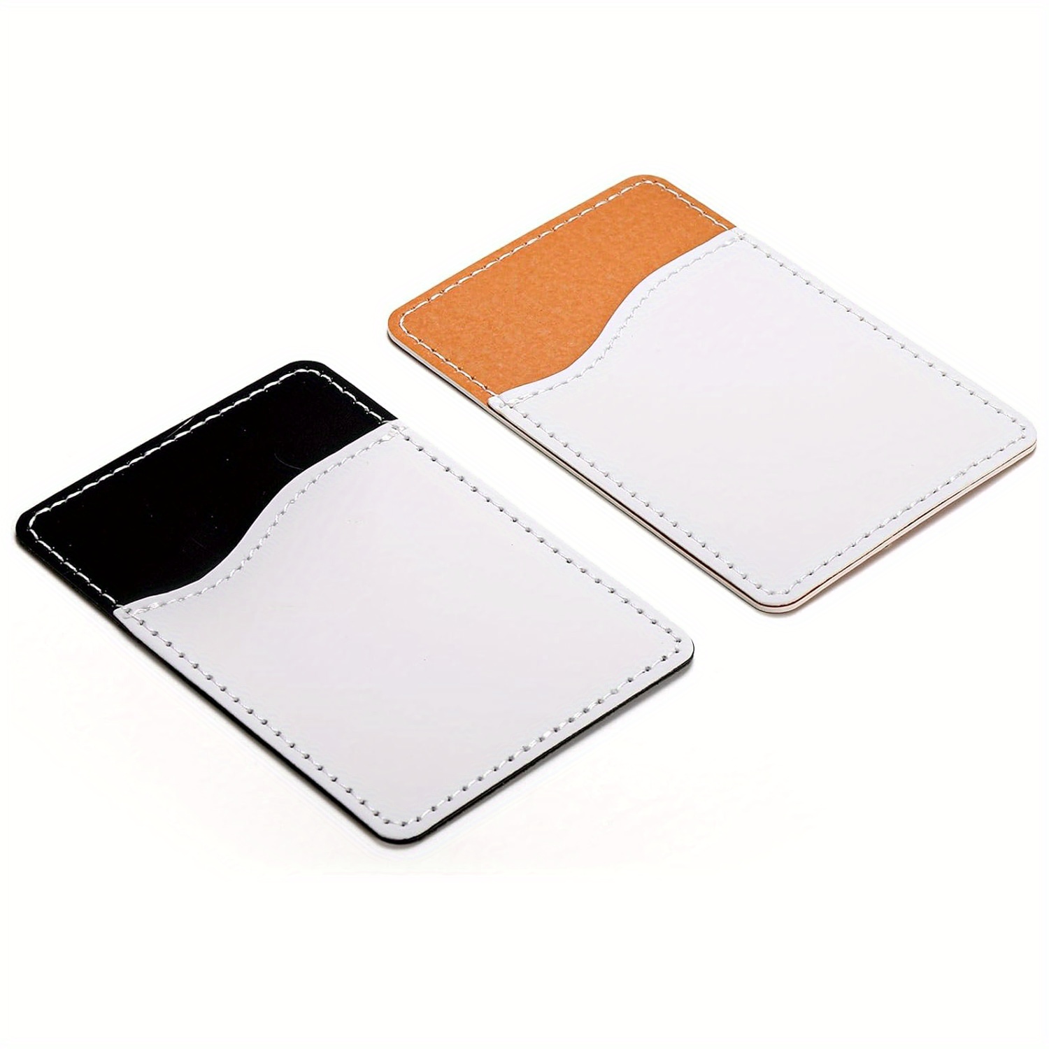 5/10 قطعة محفظة هاتف فارغة الت - مراجعة Phone Cases With Wallet On Back وسعره