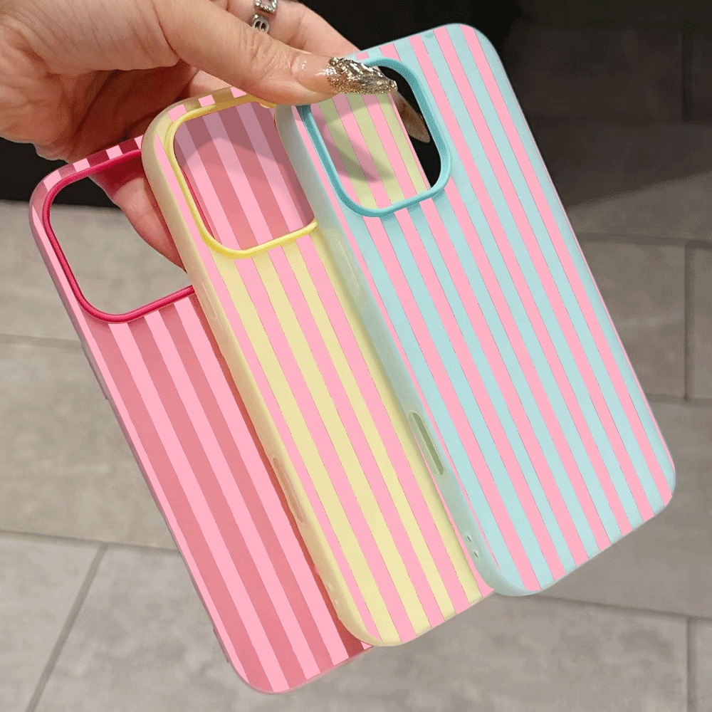 غطاء هاتف بسيط بتصميم شريط عمو - مراجعة Phone Cases Xiaomi 15T وسعره