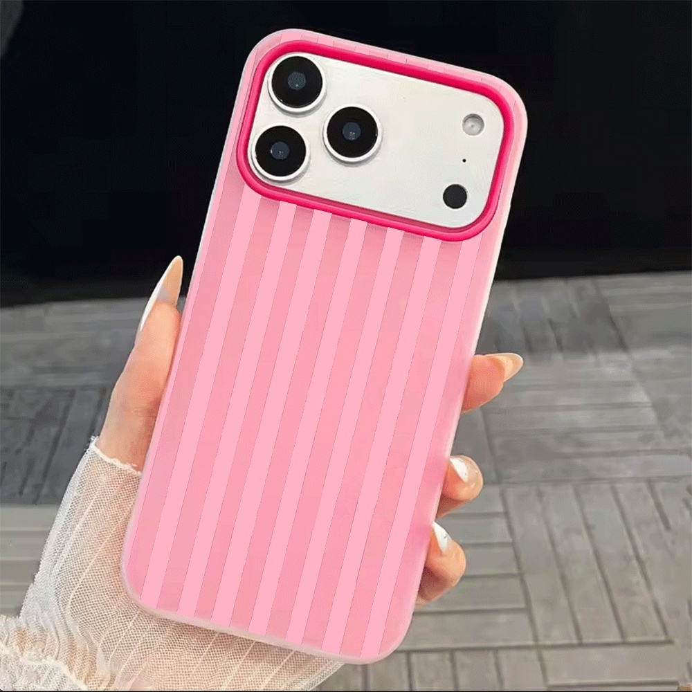 غطاء هاتف بسيط بتصميم شريط عمو - مراجعة Phone Cases Xiaomi 15T وسعره