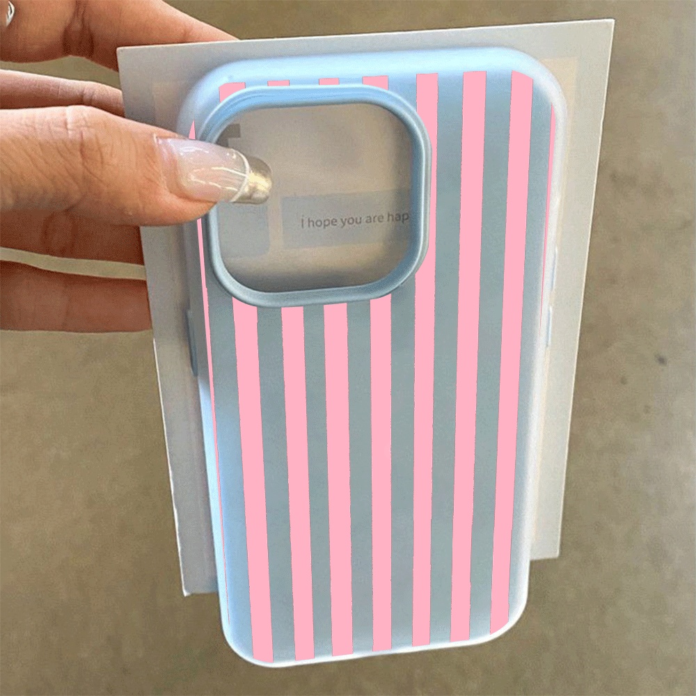 غطاء هاتف بسيط بتصميم شريط عمو - مراجعة Phone Cases Xiaomi 15T وسعره