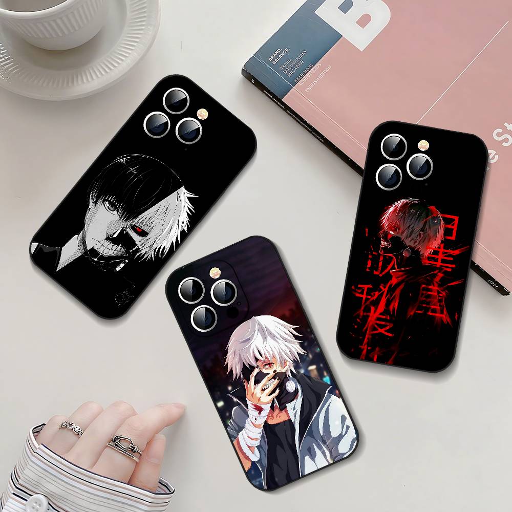 حافظة هاتف طوكيو غول كانيكي كي - مراجعة Phone Cases Tokyo وسعره