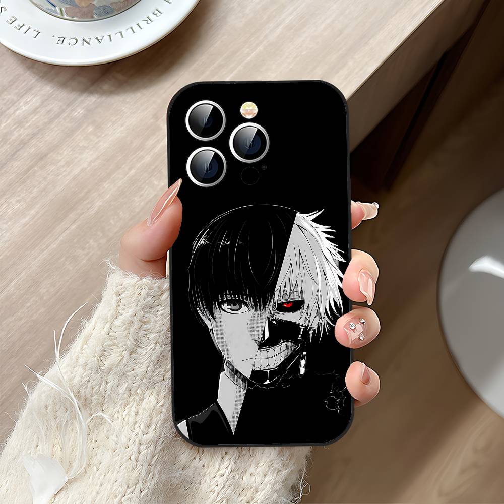 حافظة هاتف طوكيو غول كانيكي كي - مراجعة Phone Cases Tokyo وسعره